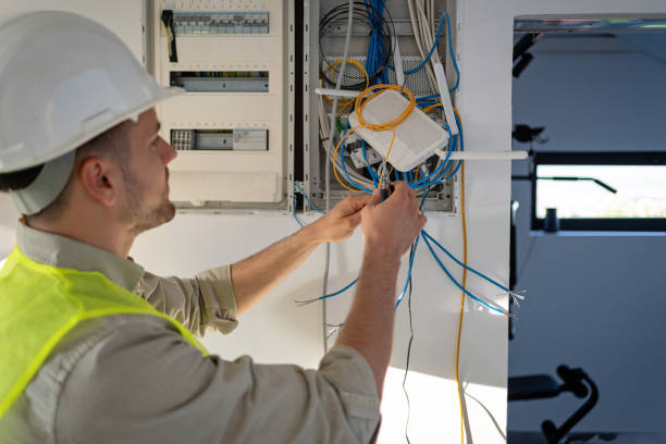 Generator Installation Services in Cerro Gordo, IL